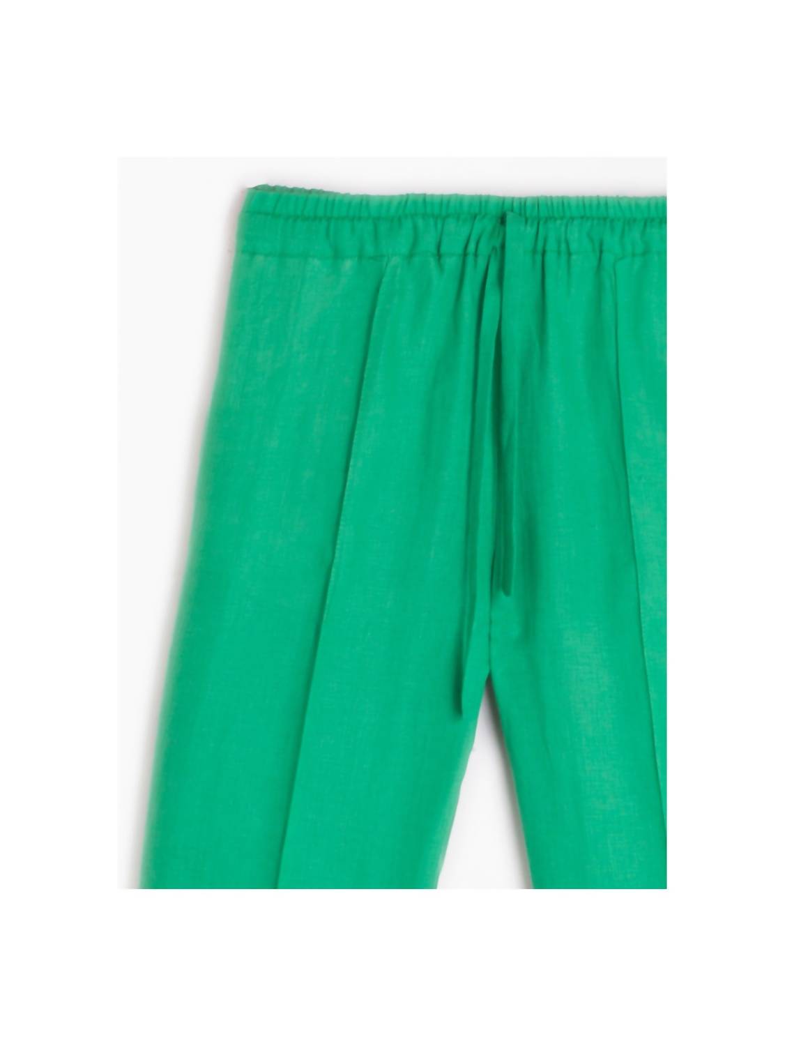 Vilagallo - Linen Pants