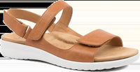 Ziera - Women's Benji Sandals - Wide