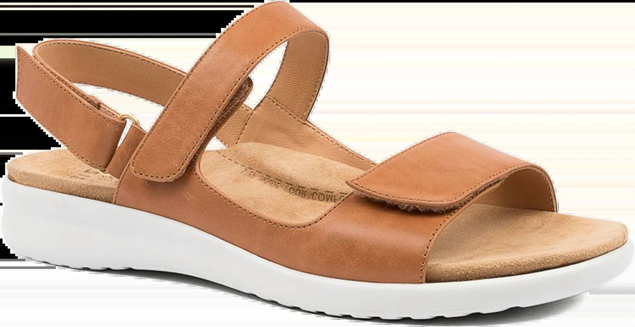 Ziera - Women's Benji Sandals - Wide