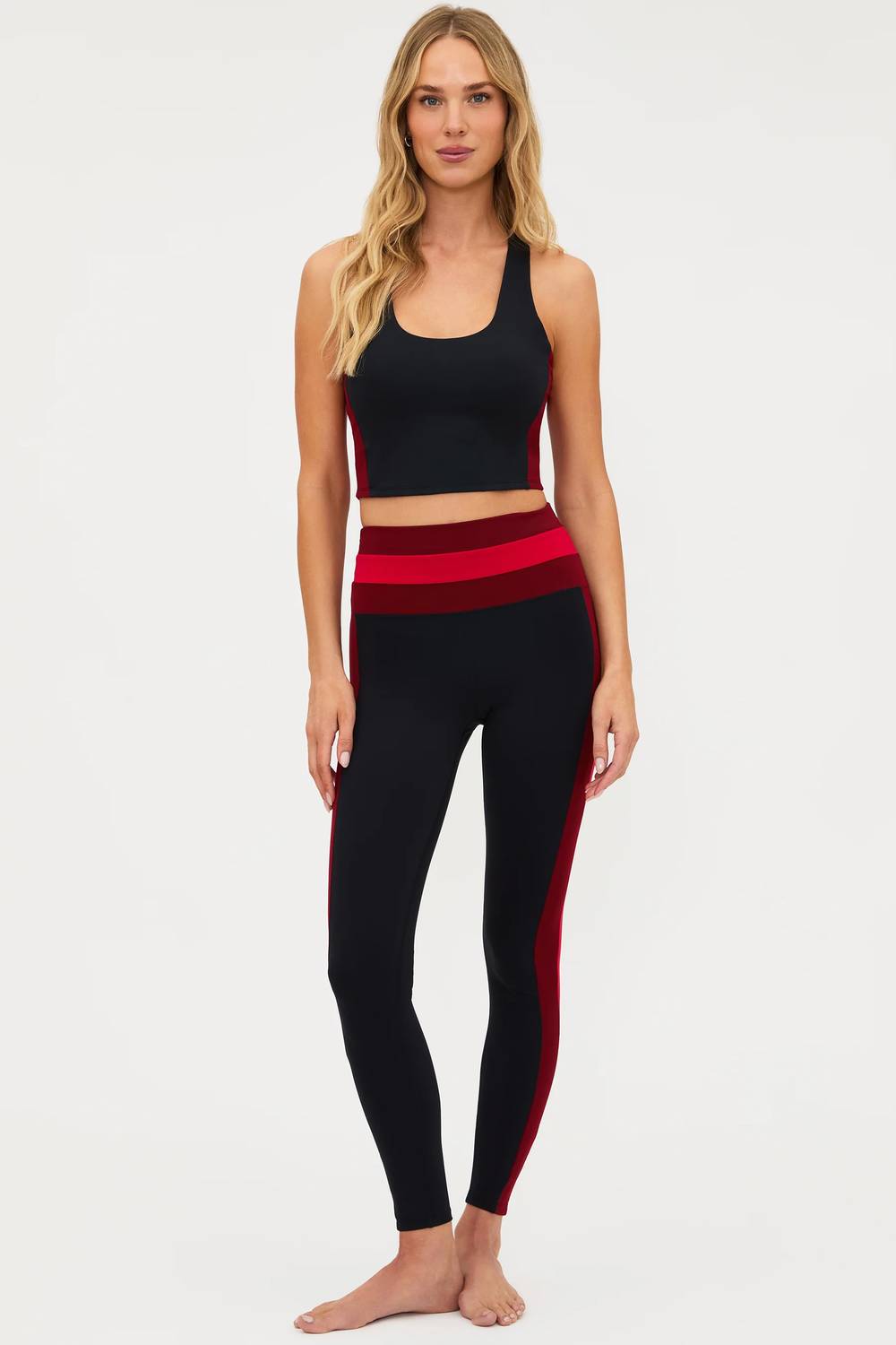 Beach Riot - Mariella High Rise Leggings