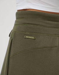 Travis Matthew - Skyloft Soft Wide Leg Pant