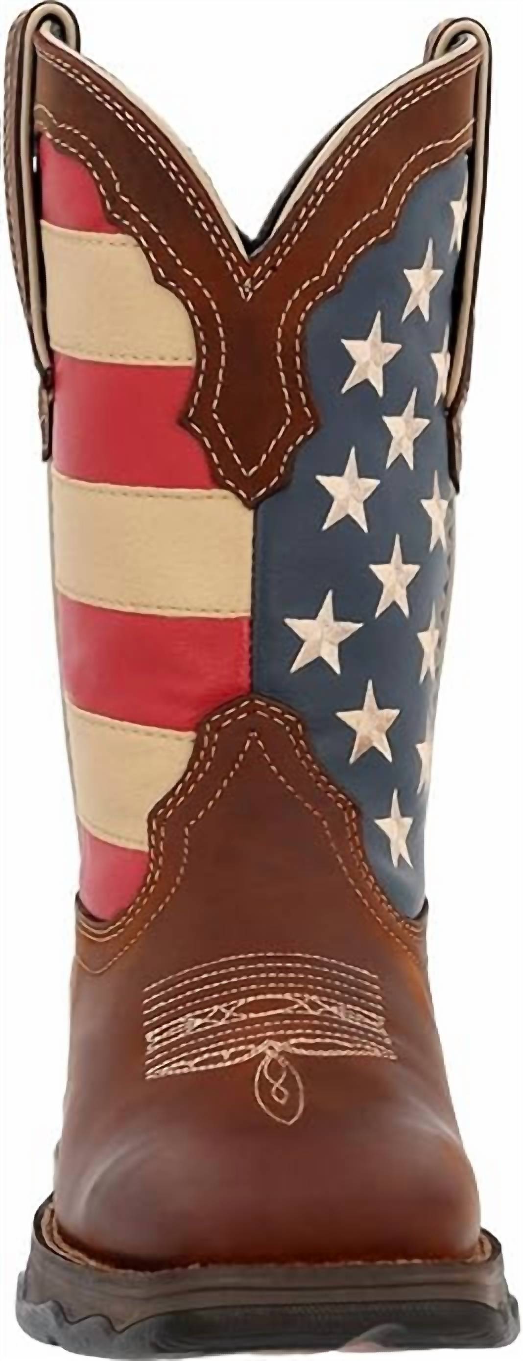 Durango Boots - Women's Rebel Flag Boot