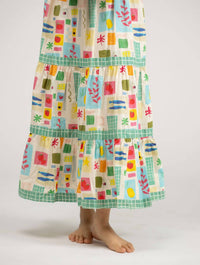 Beau & Ro - Alice Dress