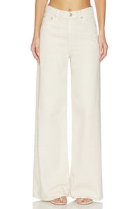 Rag & Bone - Sofie Full Wide Leg Jeans