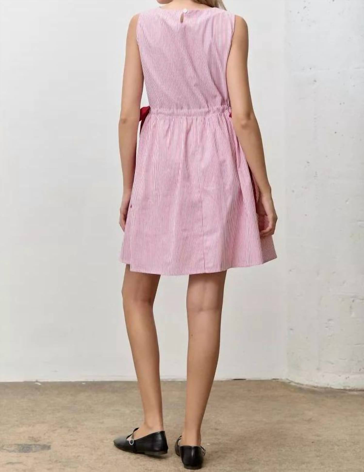 Polagram - Valerie Dress