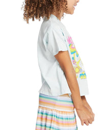 Chaser - Girl's Woodstock T-Shirt