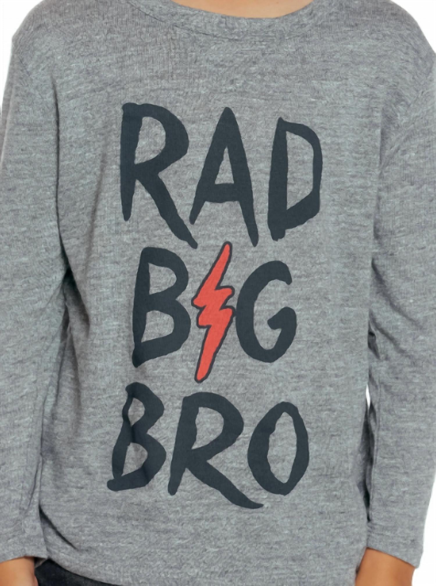 Chaser - Rad Big Bro Tee