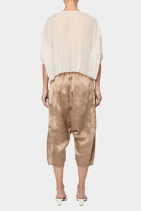 Atelier Delphine - Kiko Satin Pants