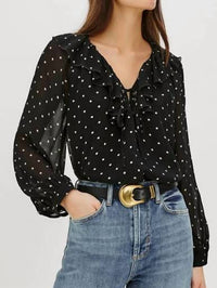 Rails - Honora Top