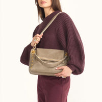 Hammitt - Vip Grand Shoulder Bag
