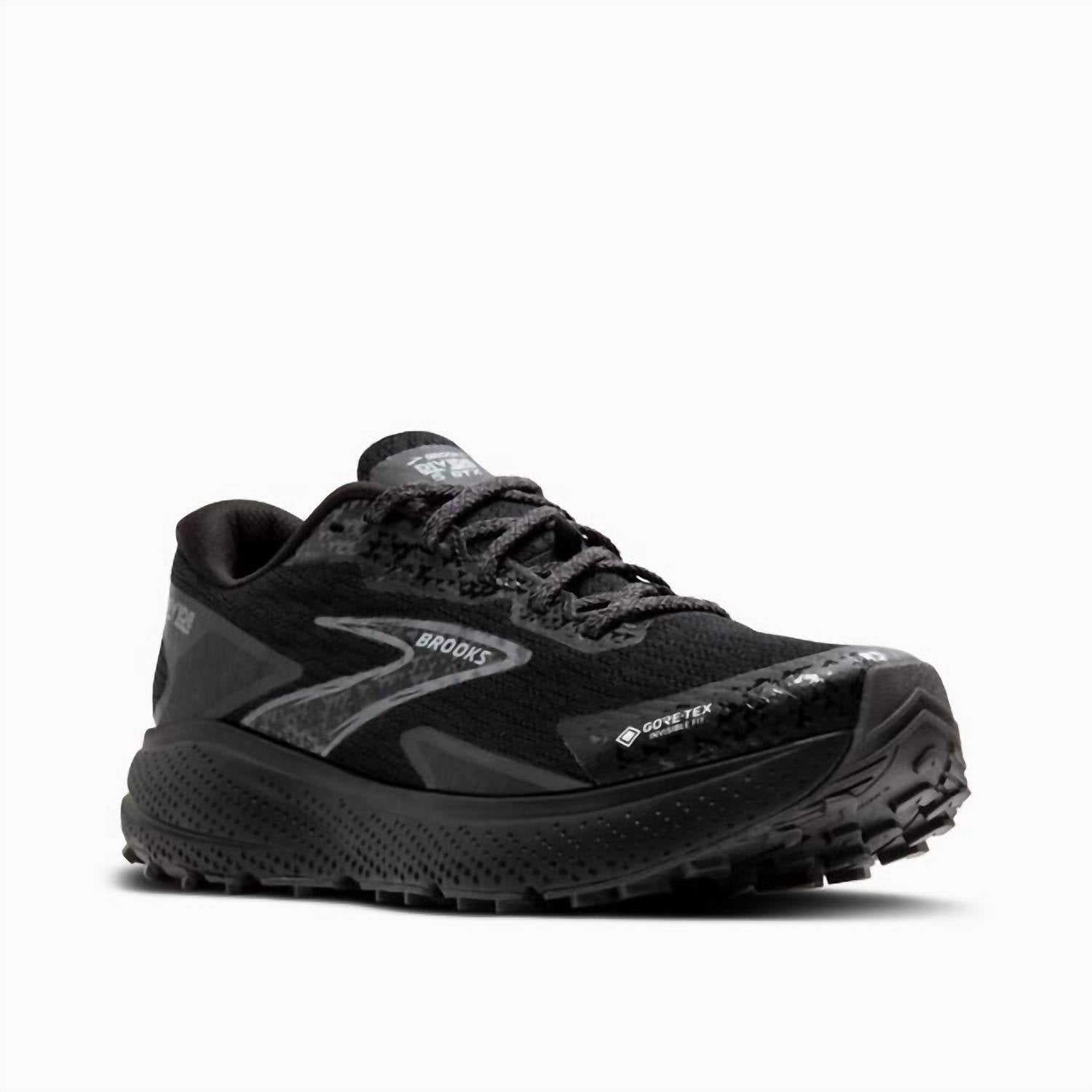 Brooks - Men's Cascadia 18 Shoes