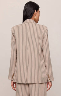 Z Supply - Evan Striped Blazer