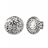 Gold & Honey - Women's Stud Earrings - Set Of 3
