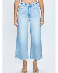 Pistola - Women's Lana Crop Jean