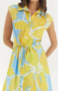 Hutch - Layton Dress