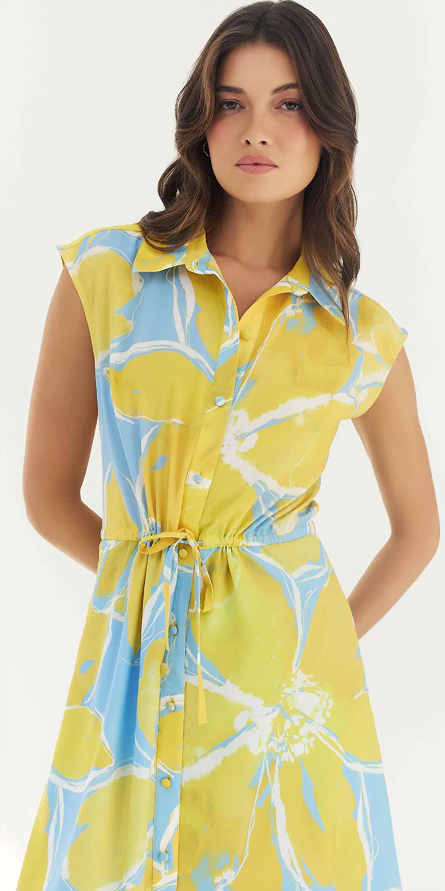 Hutch - Layton Dress