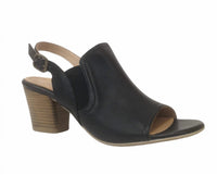 Bueno - Women's Lanita Heel Sandal