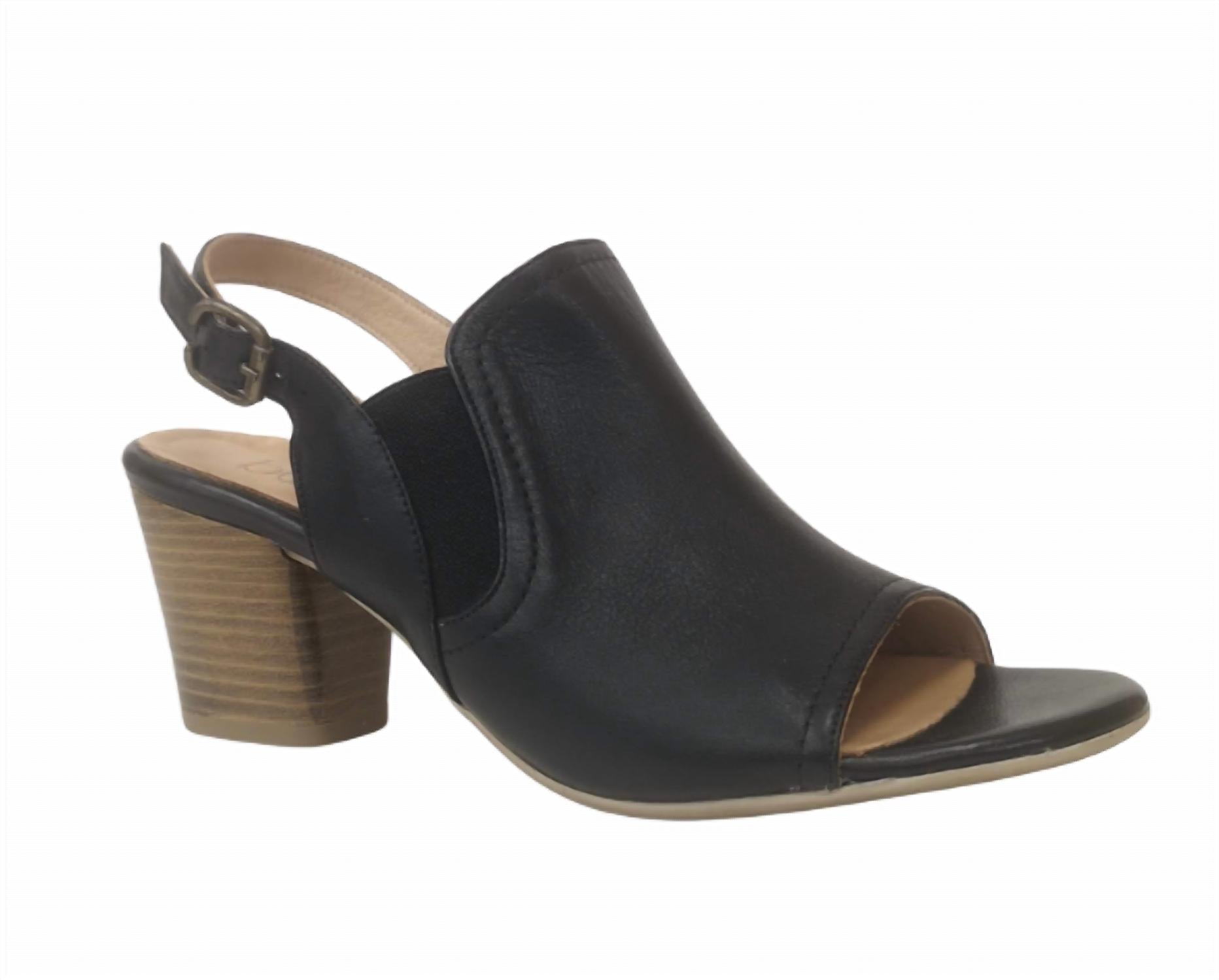 Bueno - Women's Lanita Heel Sandal