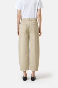 Closed - Stover X Relaxed Pants