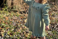 Ettie + H - Ysella Knit Sweater Dress