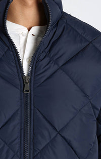 Jachs New York - Eldridge Quilted Puffer Jacket