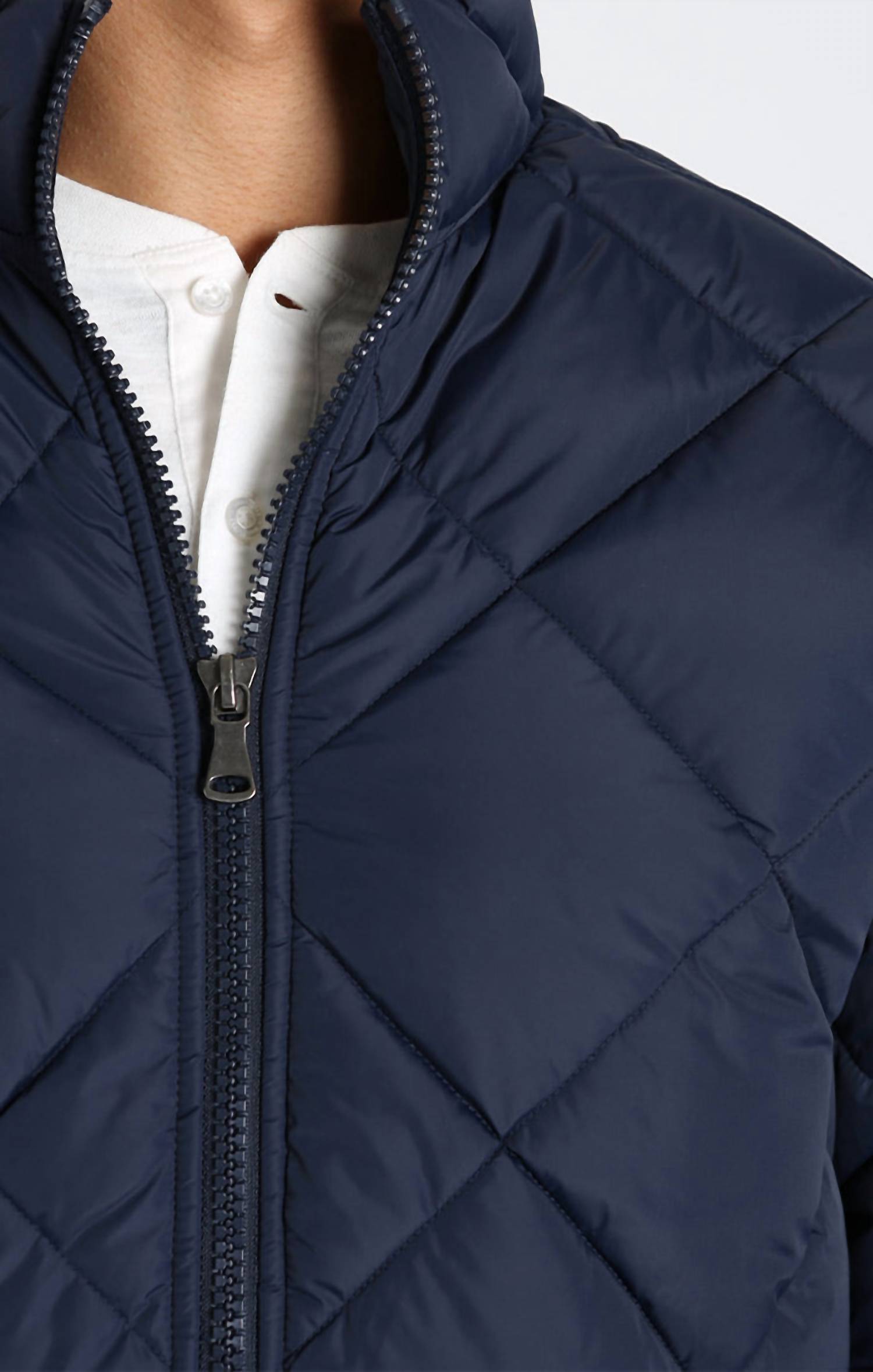 Jachs New York - Eldridge Quilted Puffer Jacket