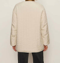 Sanctuary - Reversible Fur Liner Coat