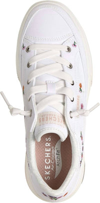 Skechers - Women's Arch Fit Arcade-subtle Bouque Sneakers