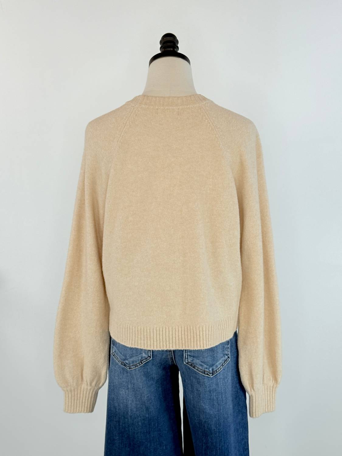 Z Supply - Women's Up Coming Sweater