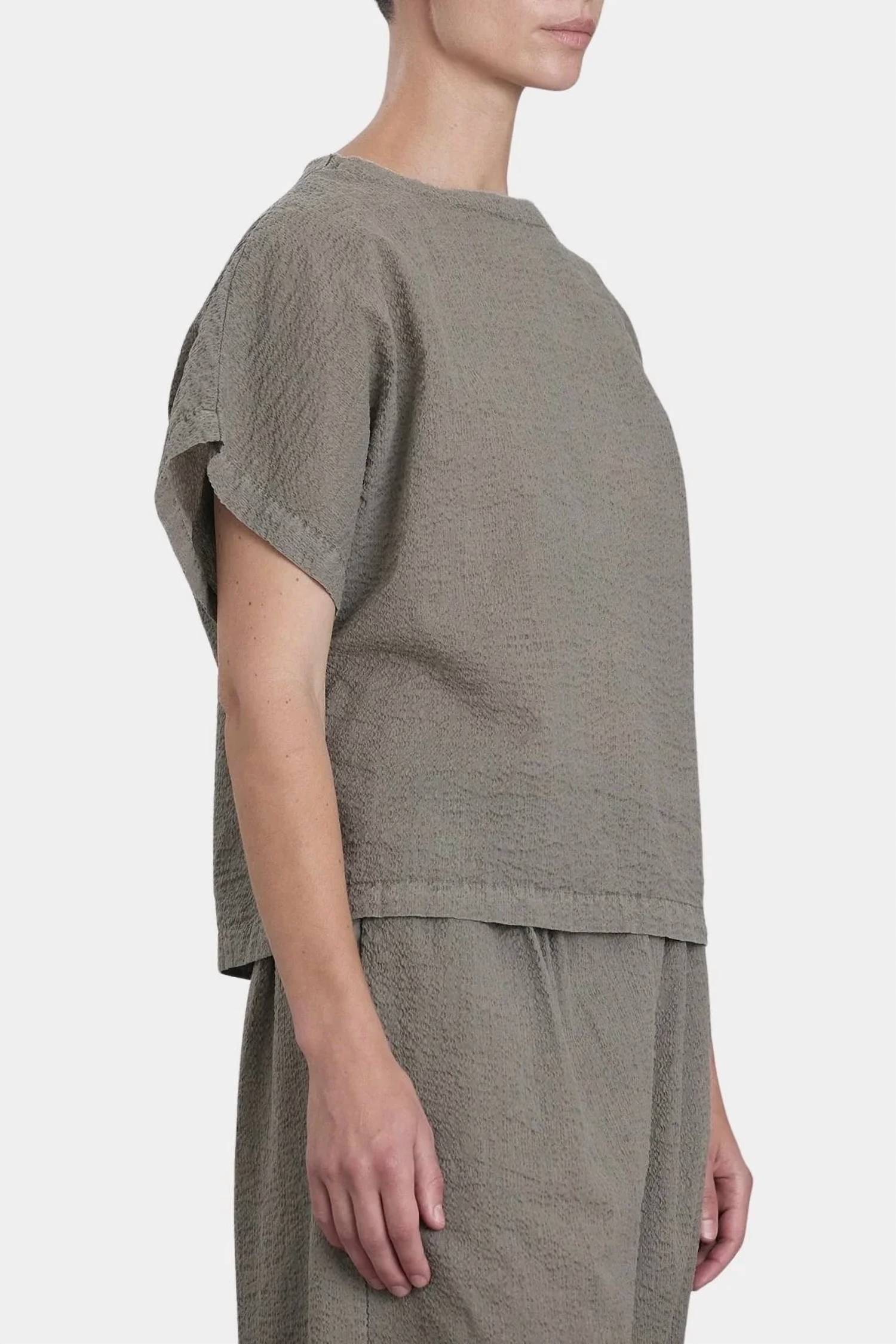 Black Crane - Boxed Top