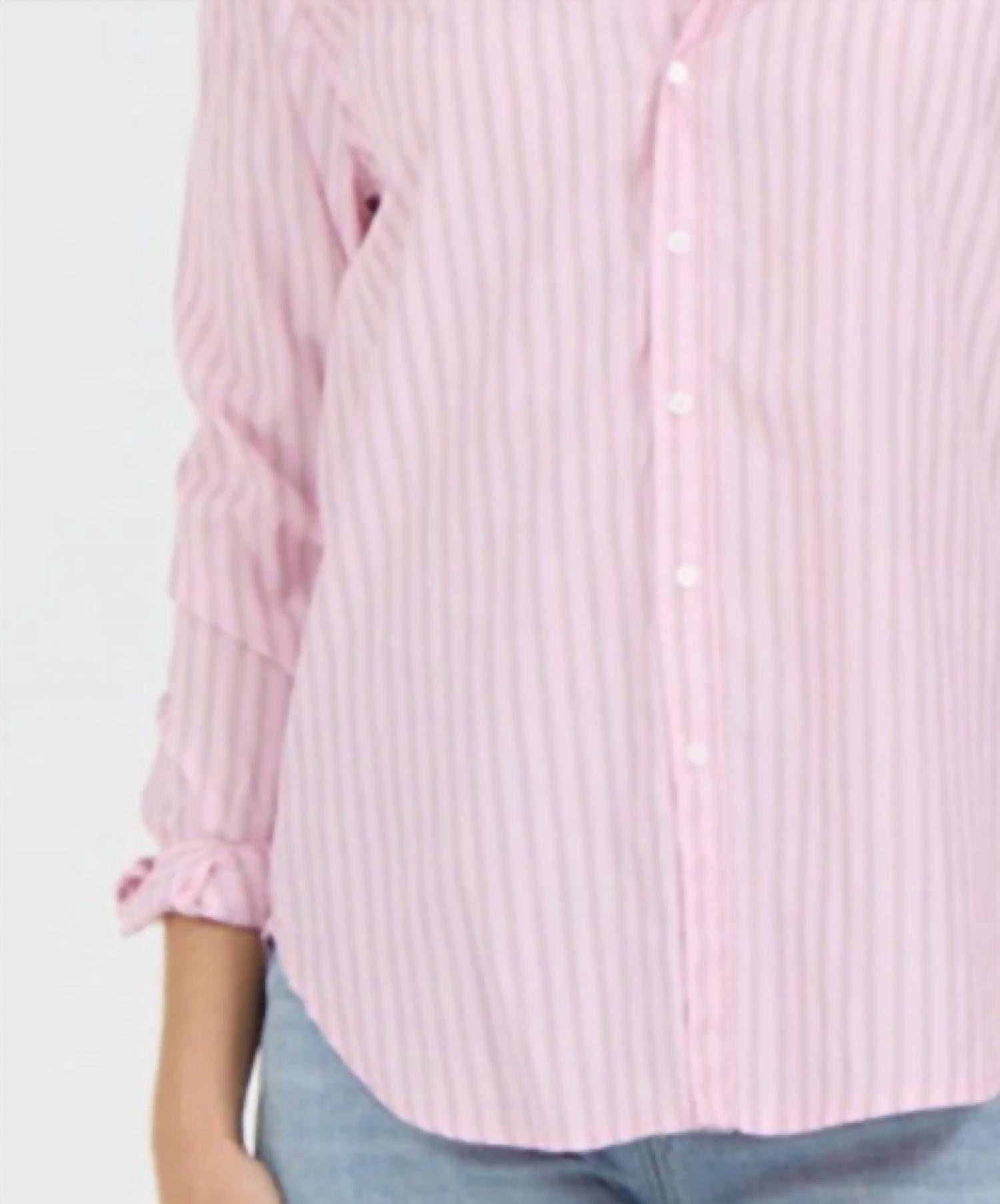 Dear John Denim - Lolita Novelty Shirt