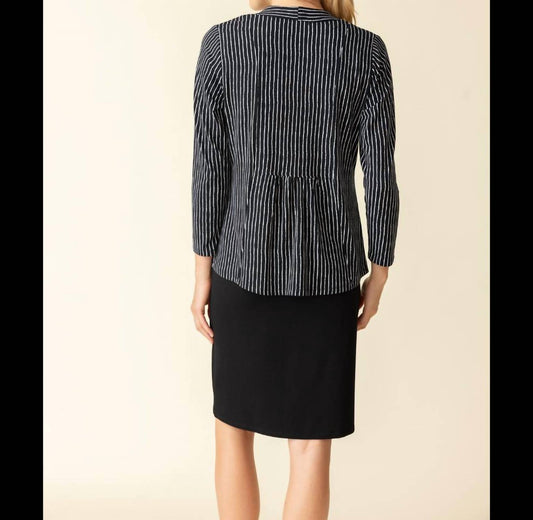 Habitat - Vertical Stripe Jacket