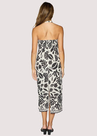 Lost + Wander - Tropical Bliss Midi Dress