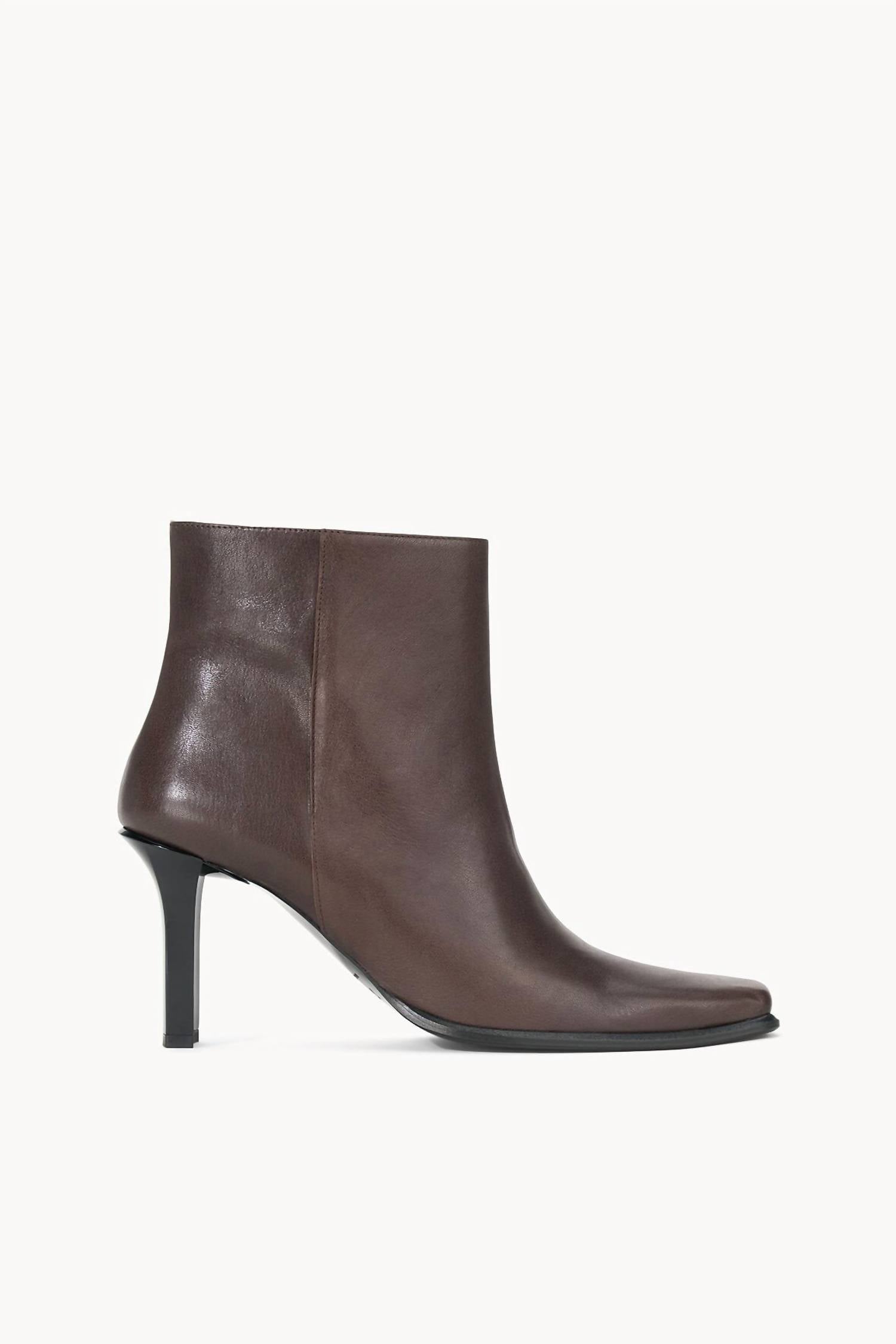 Staud - Women's Hendrix Ankle Boots