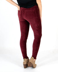 Grace And Lace - Happy Pant Corduroys