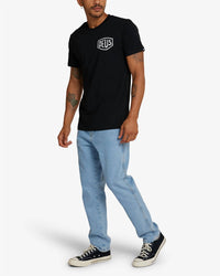 MEN'S CAMPERDOWN AUSTRALIA ADDRESS TEE