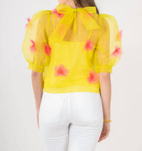 Emily Mccarthy - BELLA TOP