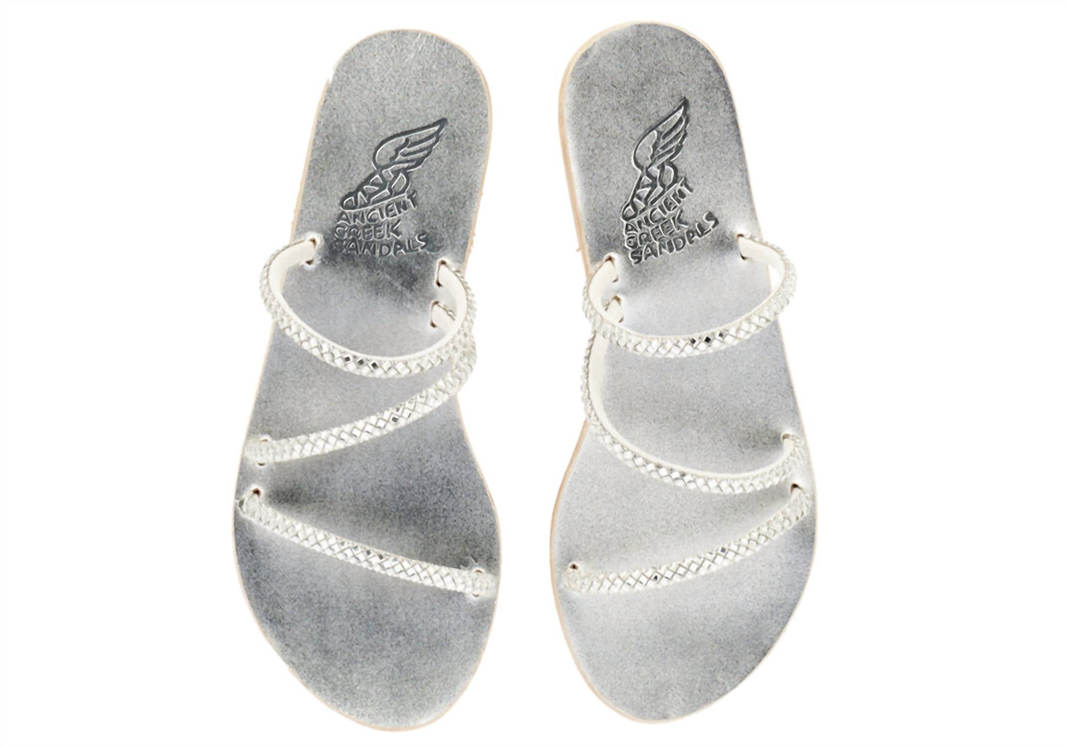 Ancient Greek Sandals - Women's Polytimi Sandals