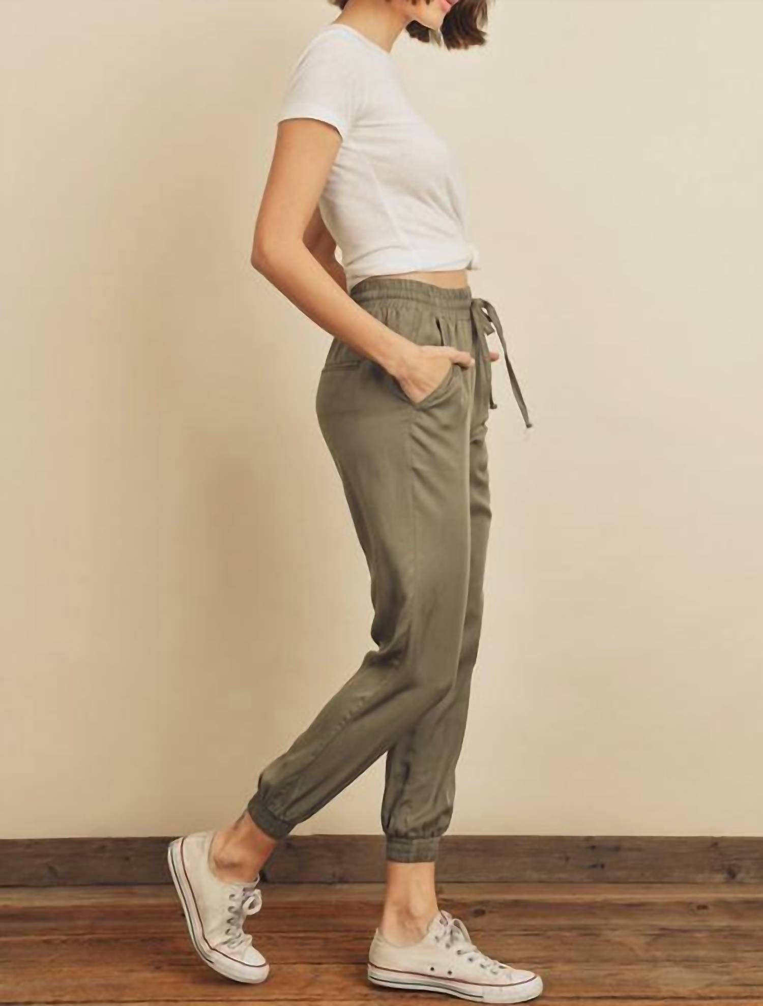 Dress Forum - Comfy Cozy Joggers