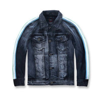 Jordan Craig - Kids' Grand Prix Striped Jacket