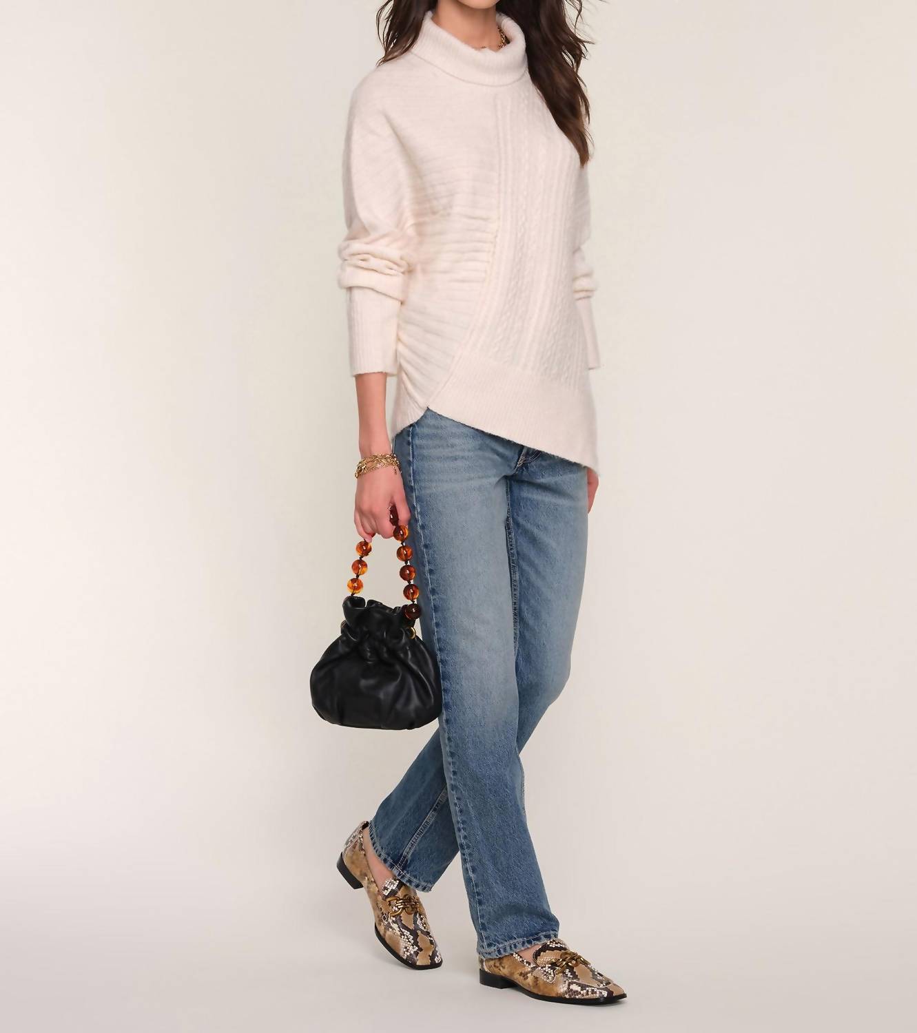 Heartloom - Seira Sweater