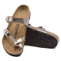 Birkenstock - Women's Mayari Birko-flor Sandals