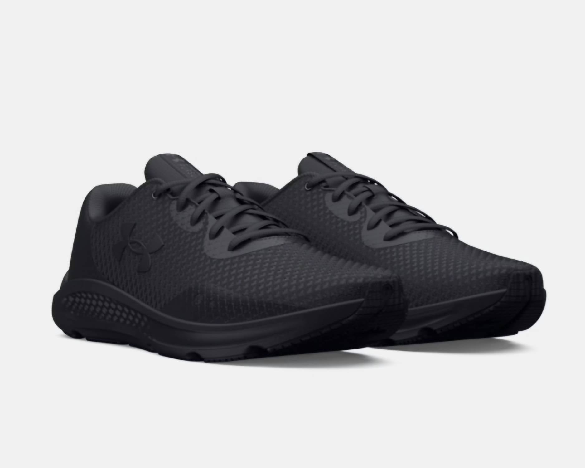 Under Armour - Men's Charged Pursuit 3 Shoes