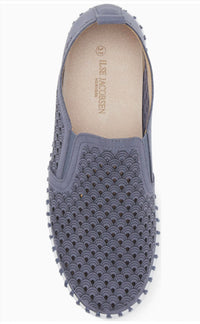 Ilse Jacobsen - women's tulip 140 slip-on sneaker