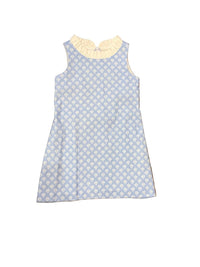 Funtasia Too - Girls Floral Bouquet A-line Dress