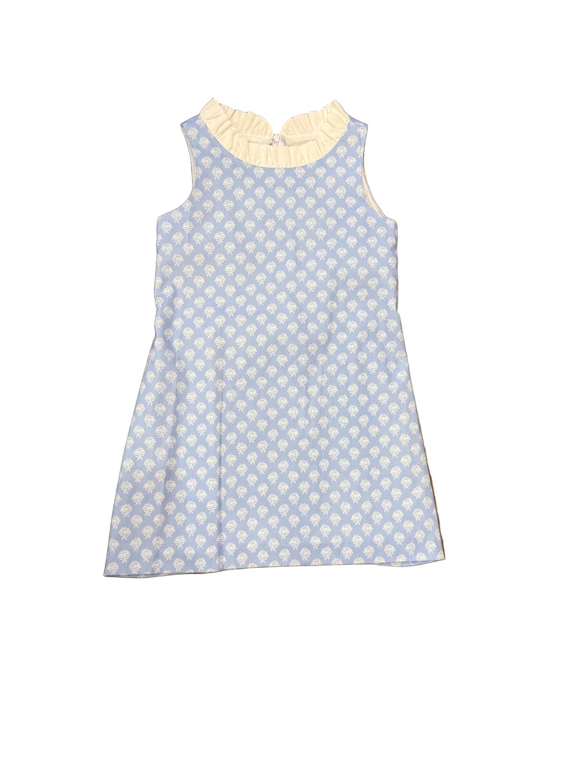 Funtasia Too - Girls Floral Bouquet A-line Dress