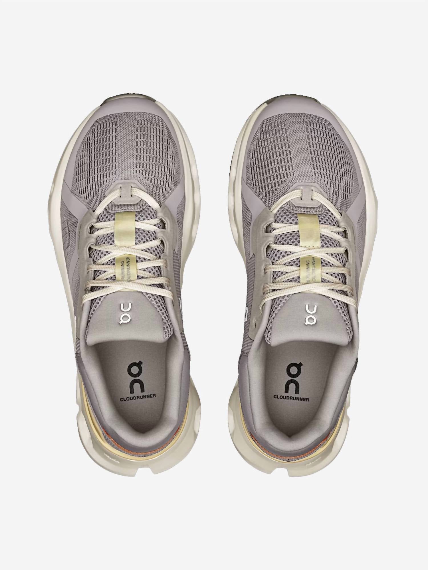 On - Women's Cloudrunner 2 Running Shoe