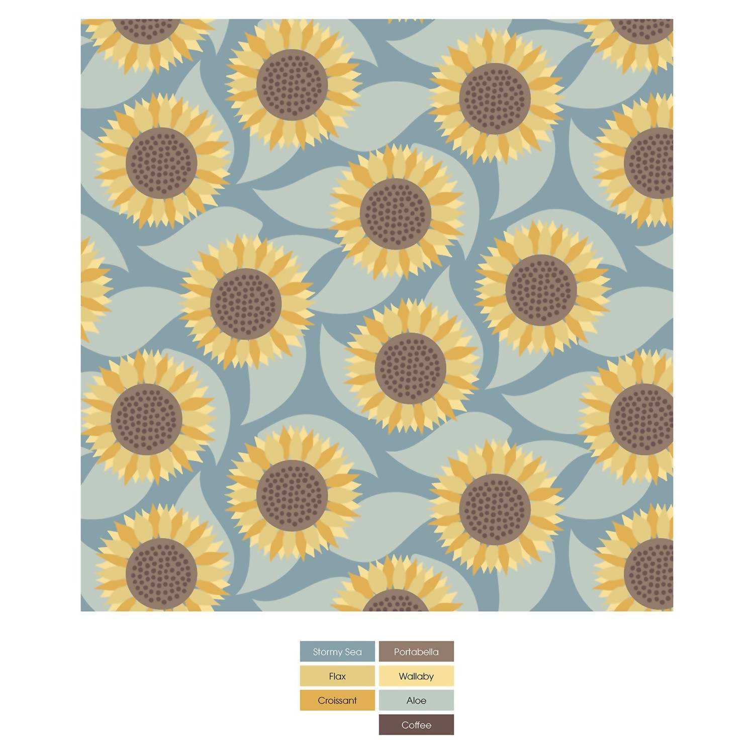 Kickee - Swaddle Perfect Blanket