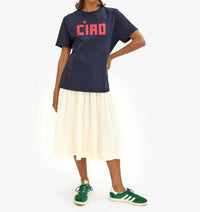 Clare V. - Ciao Original Tee