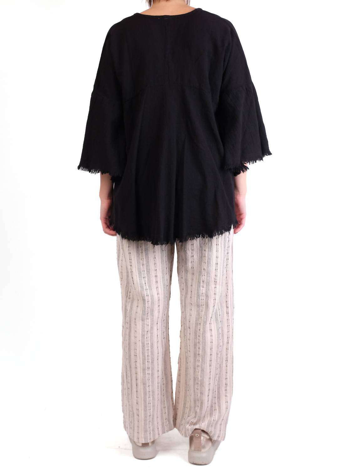 Cut Loose - Wide Leg Long Pants